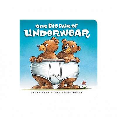 One Big Pair of Underwear