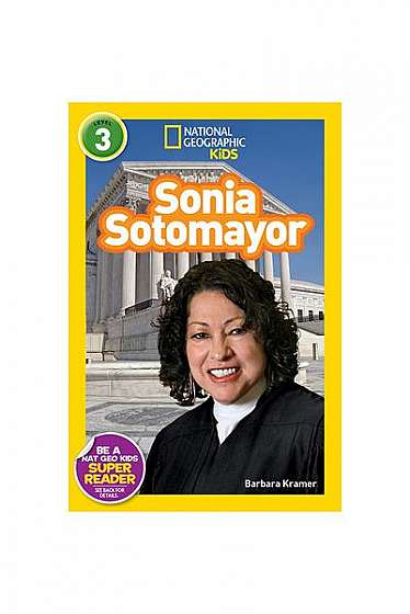 Sonia Sotomayor