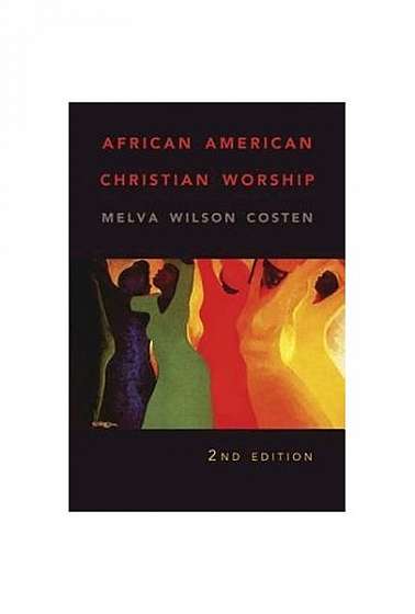 African American Christian Worship