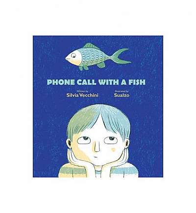 Phone Call with a Fish