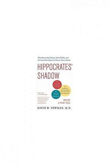 Hippocrates' Shadow