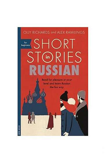 Short Stories in Russian for Beginners