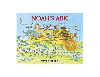 Noah's Ark Noah's Ark