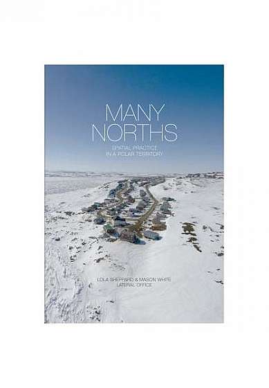 Many Norths: Spacial Practice in a Polar Territory