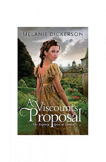 A Viscount's Proposal