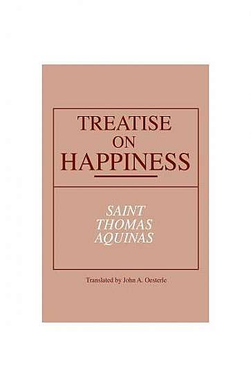 Treatise on Happiness