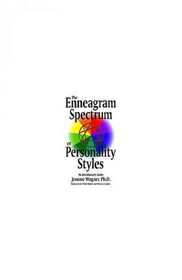 Enneagram Spectrum of Personality Styles