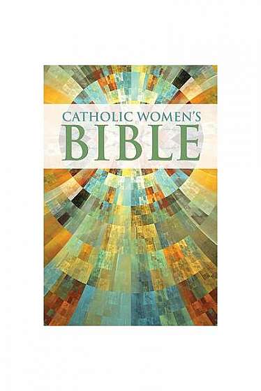 Catholic Women's Bible-NABRE