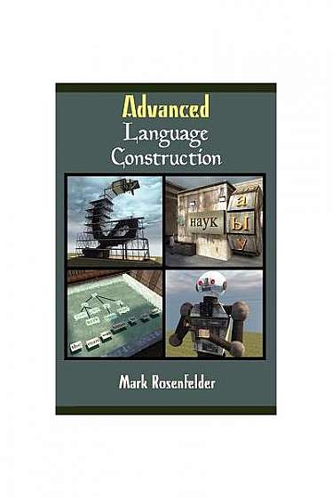 Advanced Language Construction