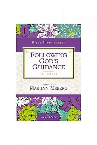 Following God S Guidance: Growing in Faith Every Day
