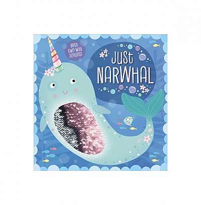 Just Narwhal