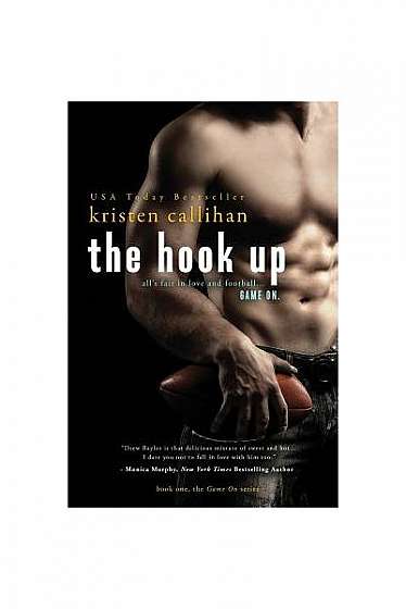 The Hook Up