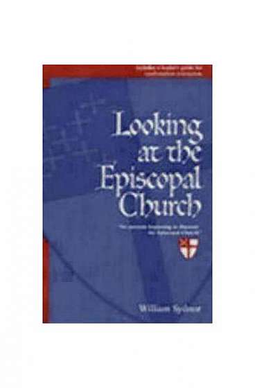 Looking at the Episcopal Church