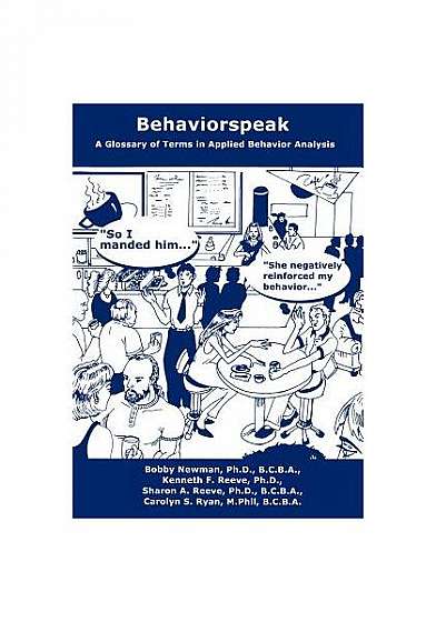 Behaviorspeak