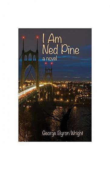 Coperta cărții I Am Ned Pine