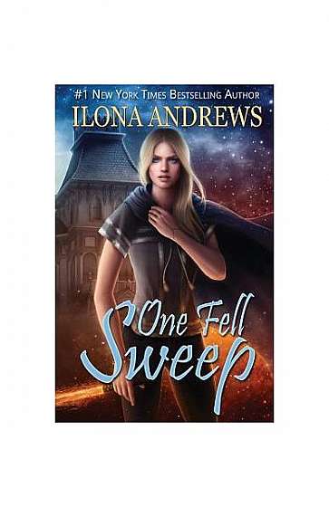 One Fell Sweep: Innkeeper Chronicles