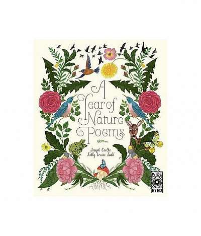 A Year of Nature Poems