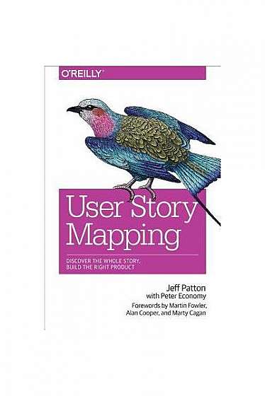 User Story Mapping