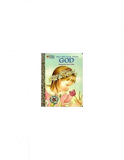My Little Book about God