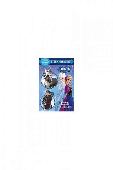 Frozen Story Collection (Disney Frozen)