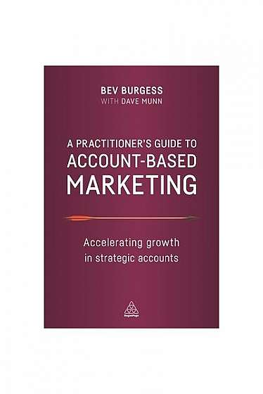 A Practitioner's Guide to Account-Based Marketing: Accelerating Growth in Strategic Accounts