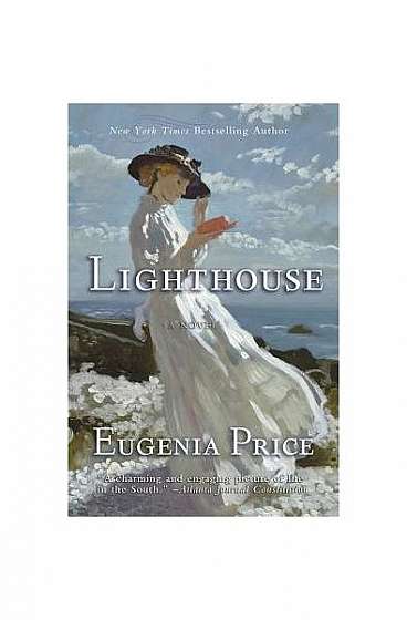 Lighthouse: First Novel in the St. Simons Trilogy