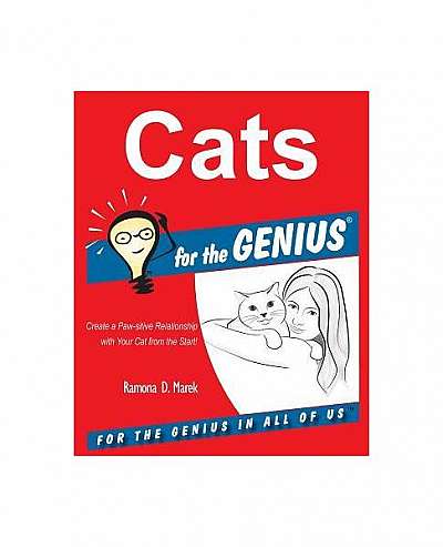 Cats for the Genius