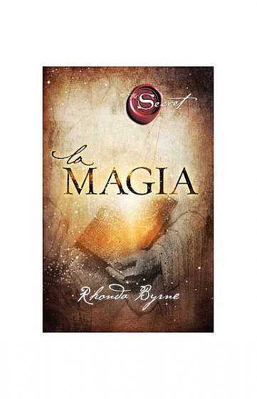 Coperta cărții La Magia