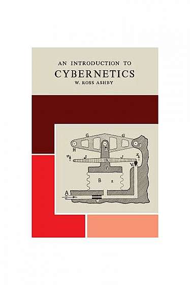 An Introduction to Cybernetics