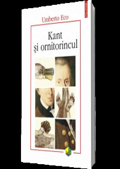 Kant şi ornitorincul