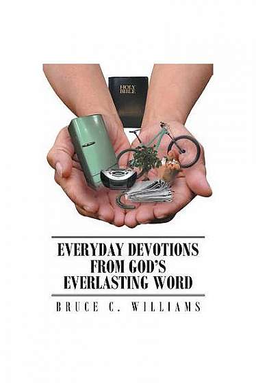 Everyday Devotions from God's Everlasting Word