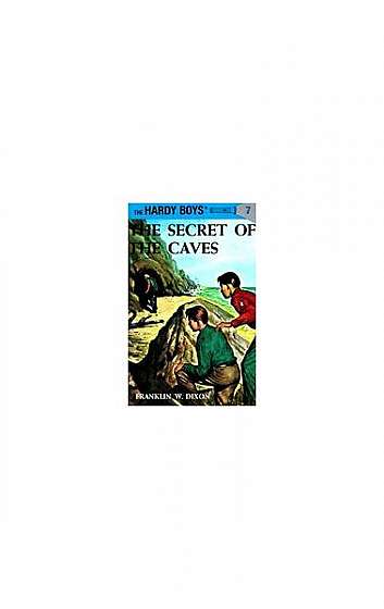 The Secret of the Caves