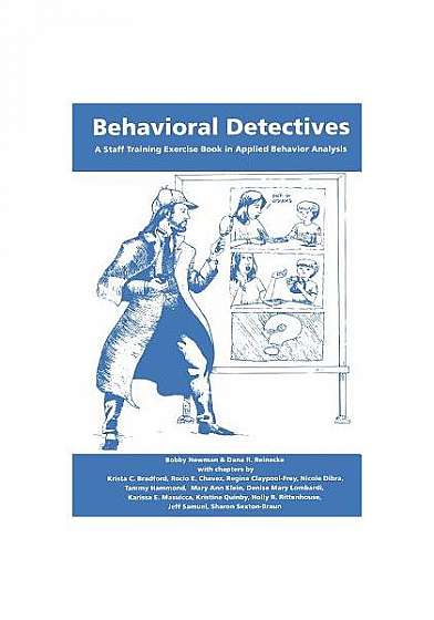 Behavioral Detectives