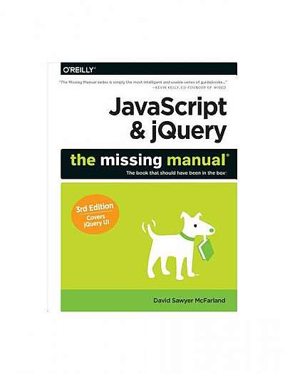 JavaScript & jQuery