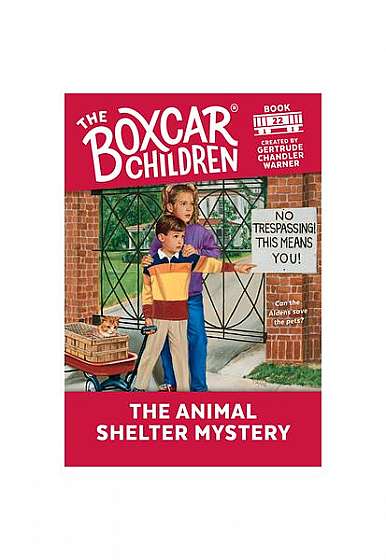 The Animal Shelter Mystery