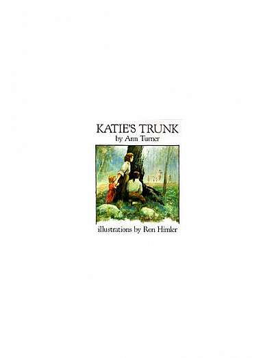 Katie's Trunk