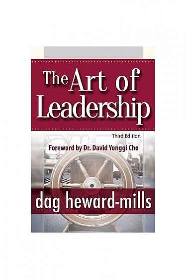 The Art of Leadership - 3rd Edition