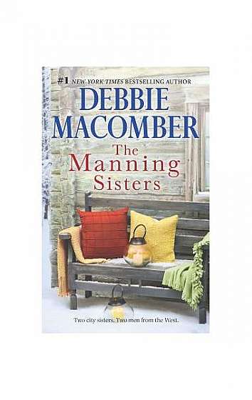 The Manning Sisters: The Cowboy's LadyThe Sheriff Takes a Wife