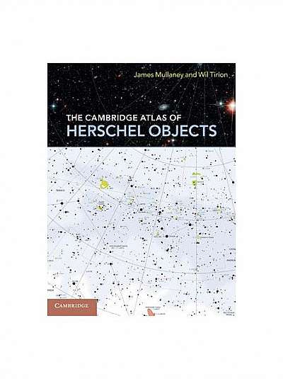 The Cambridge Atlas of Herschel Objects