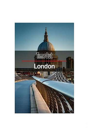 Time Out London City Guide: Travel Guide
