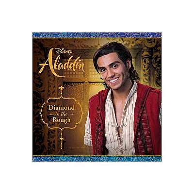 Aladdin Live Action 8x8