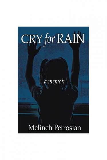 Coperta cărții Cry for Rain