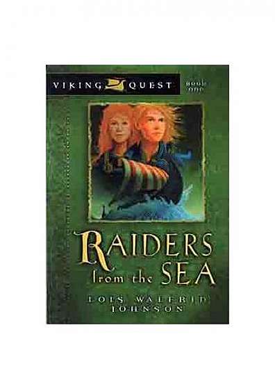 Raiders from the Sea