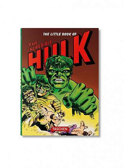The Little Book of Hulk