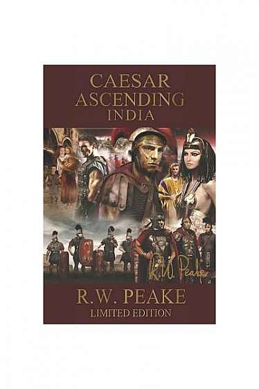 Caesar Ascending-India: Limited Edition