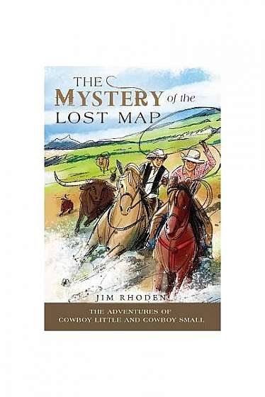 The Mystery of the Lost Map
