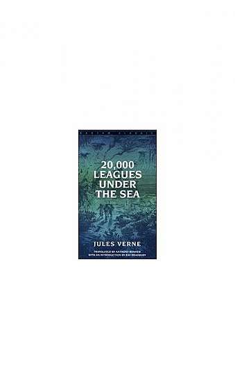 20,000 Leagues Under the Sea