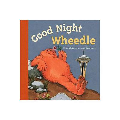Good Night, Wheedle