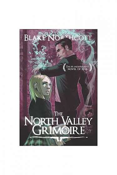 The North Valley Grimoire