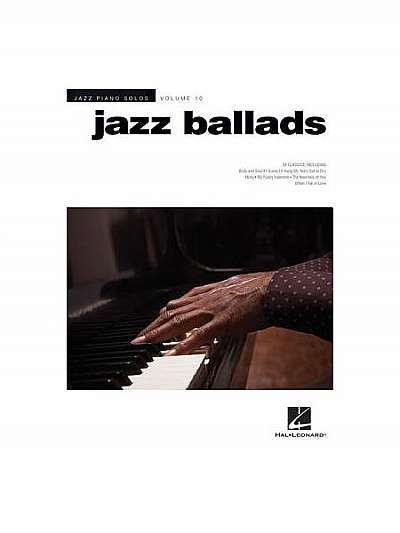 Jazz Ballads